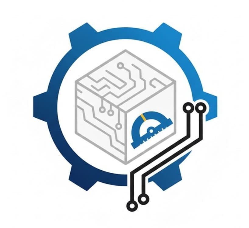 CAD Verse Engineering Logo